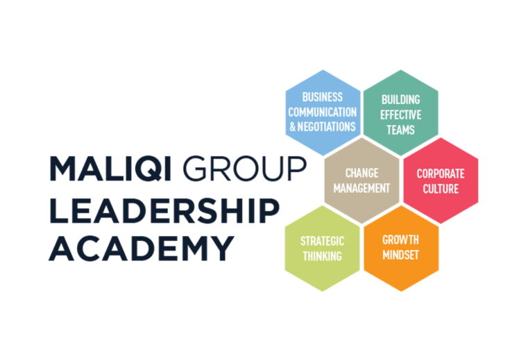 Maliqi group Leadership Academy