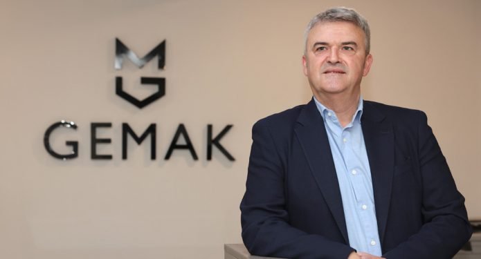 Samir Maliqi, director of cooperation with the principals of the Maliqi group, in an interview in the latest specialized publication “Ekonomija i Biznis”