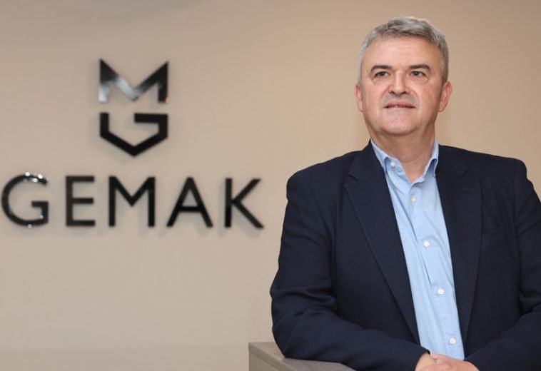 Samir Maliqi, director of cooperation with the principals of the Maliqi group, in an interview in the latest specialized publication “Ekonomija i Biznis”